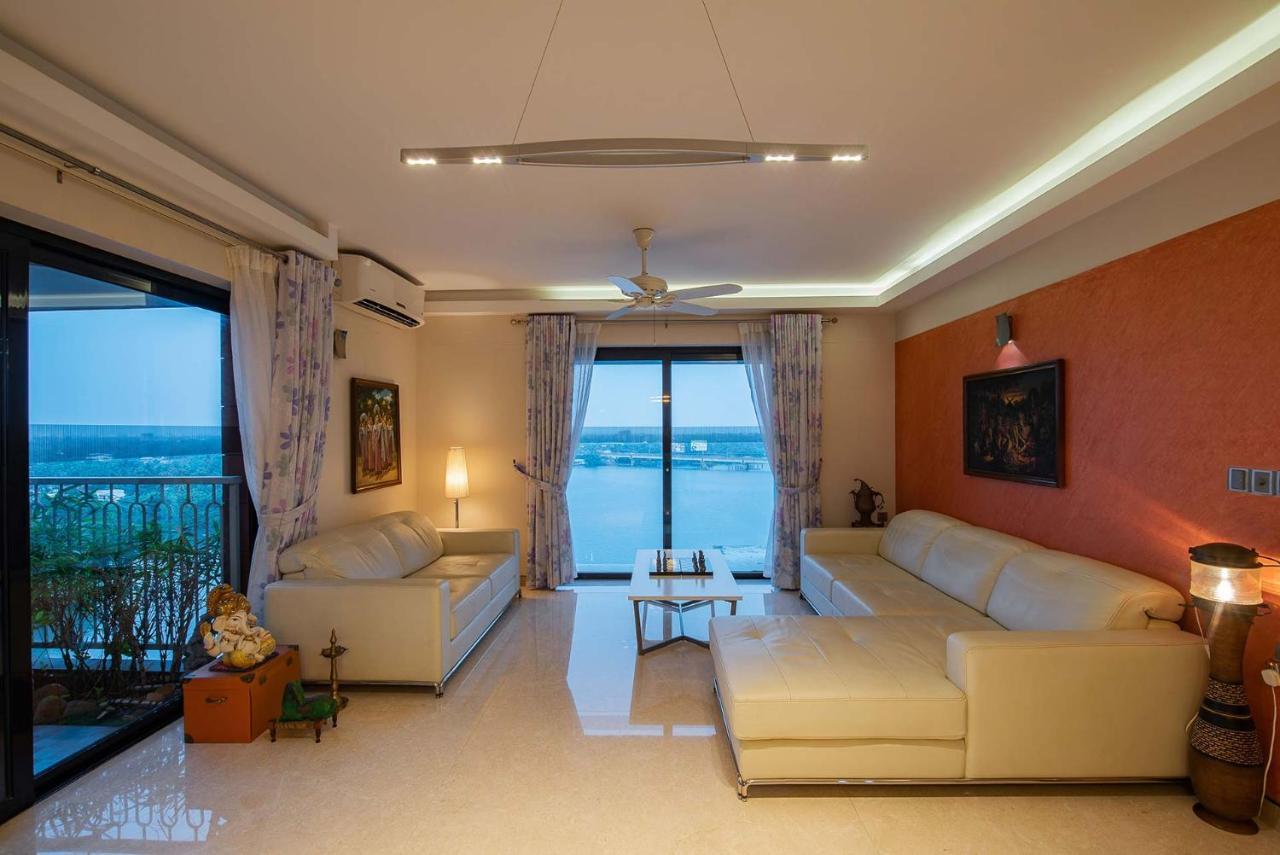 Sherlys Casa Grande By Vista Rooms Kochi Luaran gambar