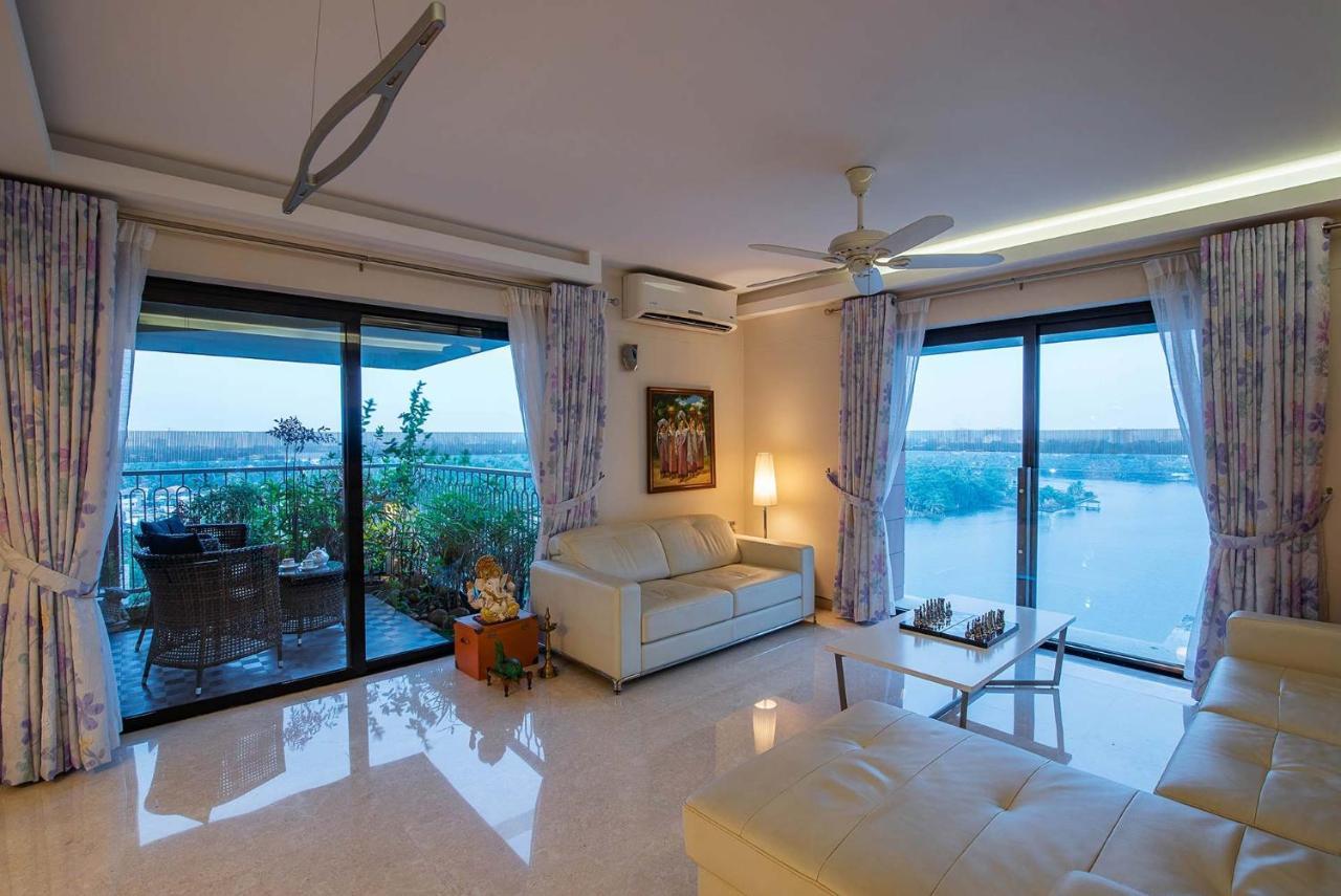 Sherlys Casa Grande By Vista Rooms Kochi Luaran gambar