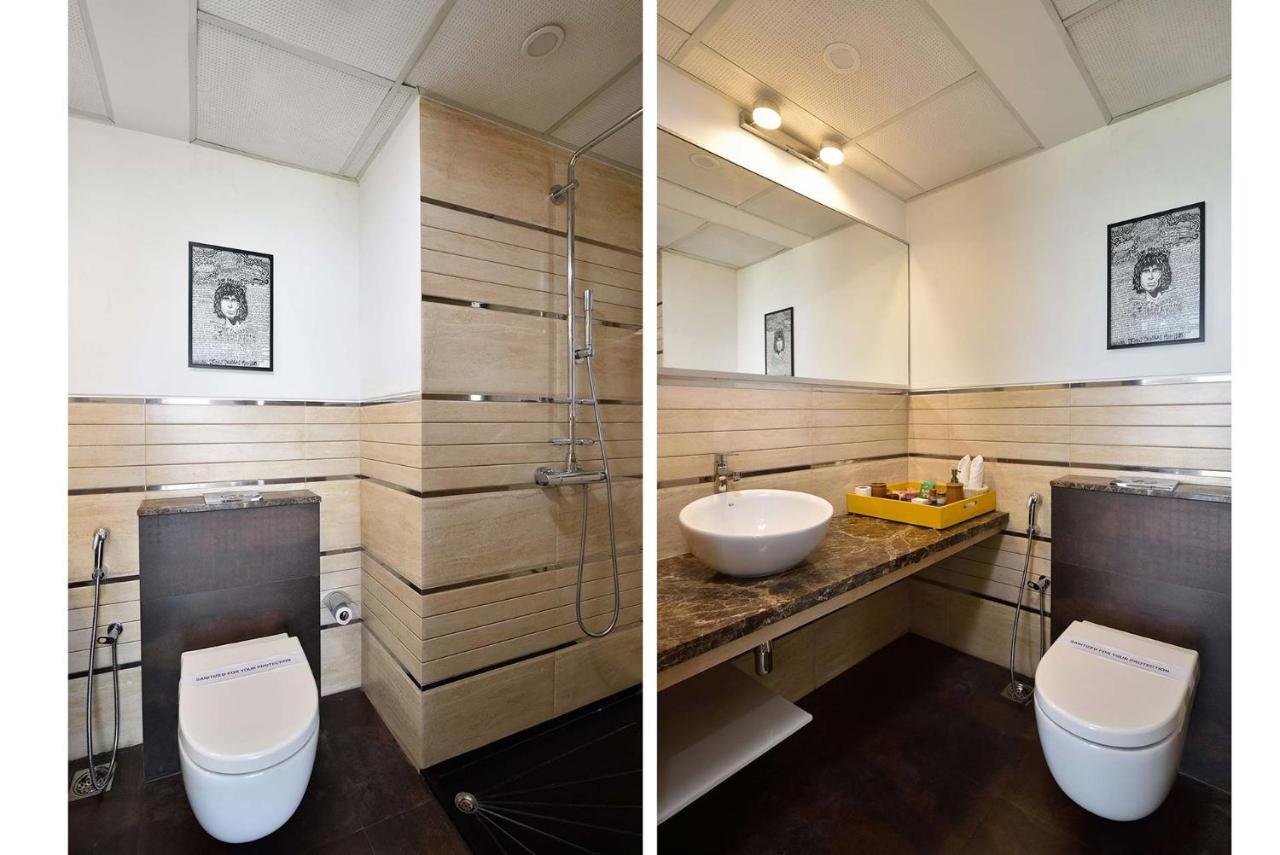 Sherlys Casa Grande By Vista Rooms Kochi Luaran gambar