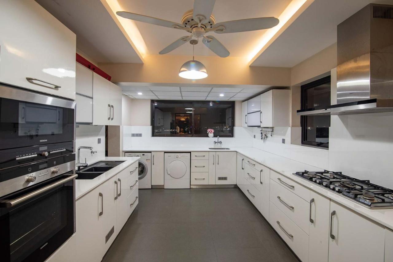 Sherlys Casa Grande By Vista Rooms Kochi Luaran gambar